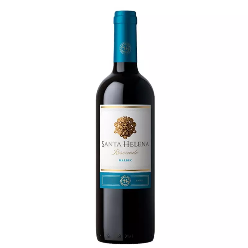 Malbec 750ml Santa Helena