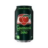 REFG. GUARANÁ ANTARTICA ZERO 350ML
