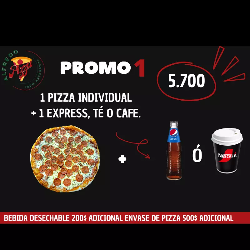 Promo 1