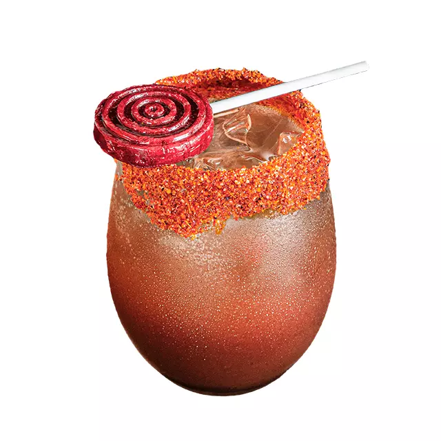 Mezcalita Tamarindo