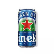 HEINEKEN ZERO LATA 269ML