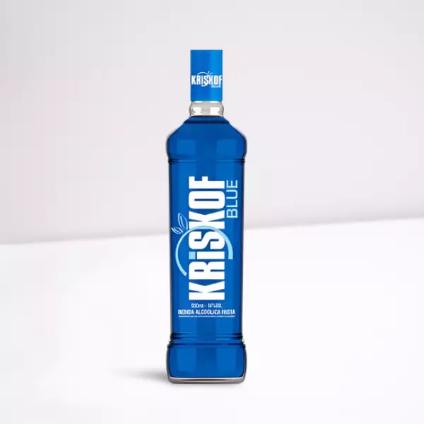 KRISKOF BLUE 900ML