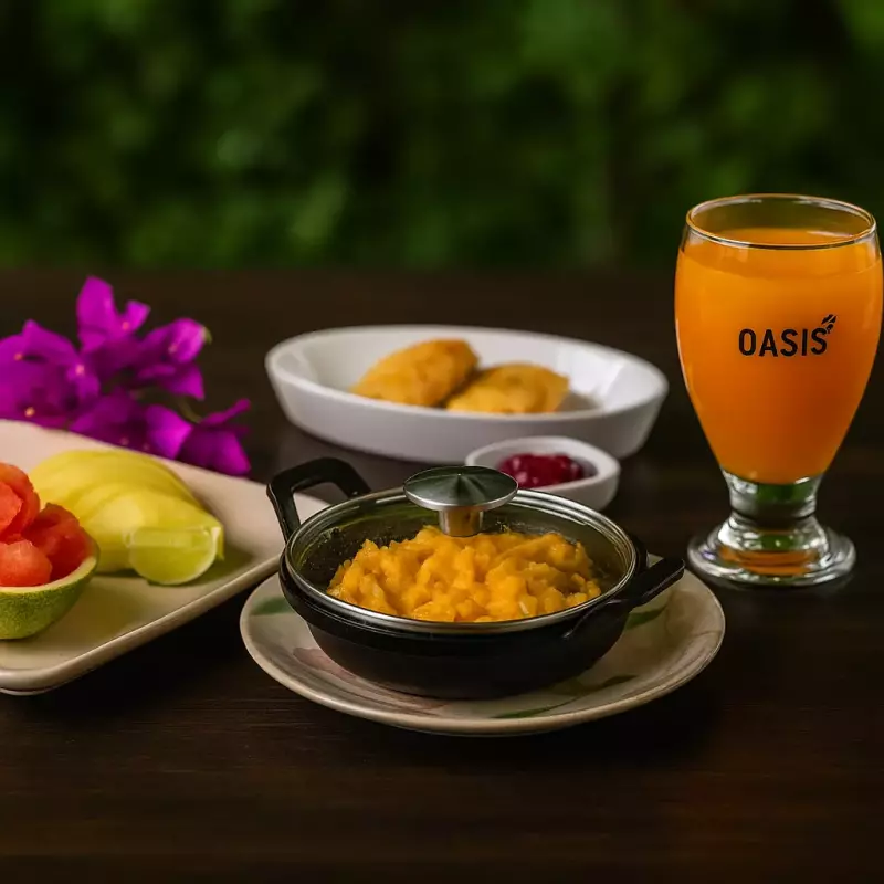 Huevitos revueltos (Incluido)