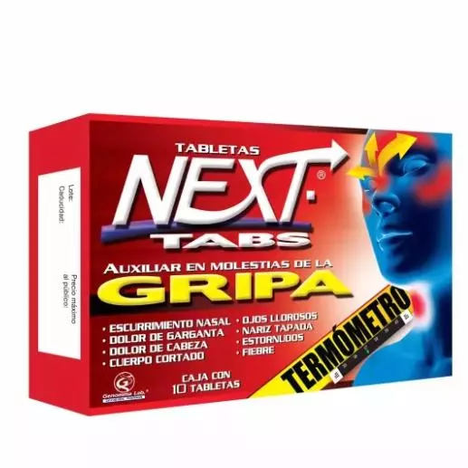 Next
