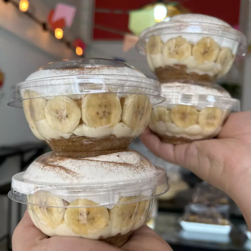 Banoffee
