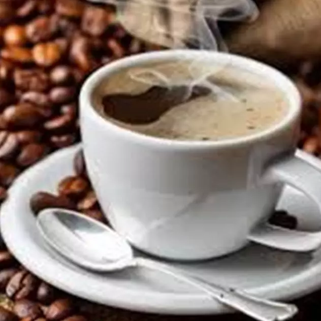 CAFÉ EXPRESSO DUPLO