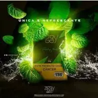 Essencia Ziggy Burley Mint