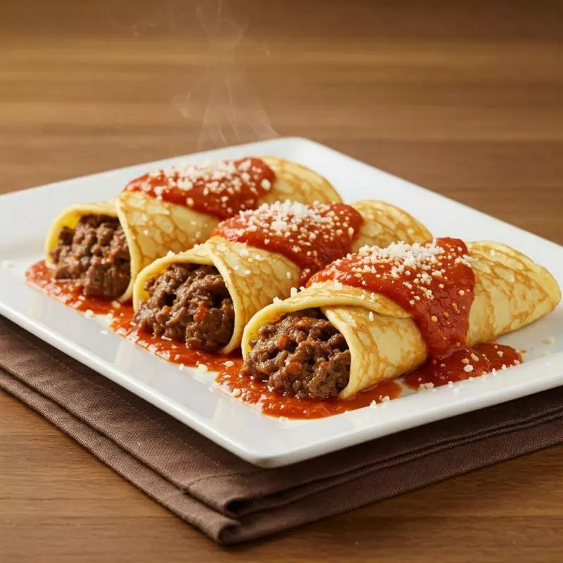 Panqueca Adicional 02 unidades