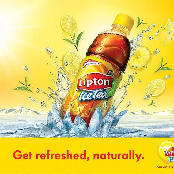 Lipton Ice Tea