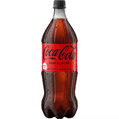 Coca Cola 1L