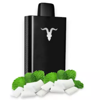 ignite v8000 menthol