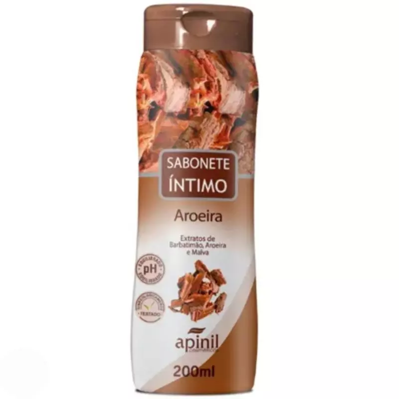 Aroeira Apinil -210ml