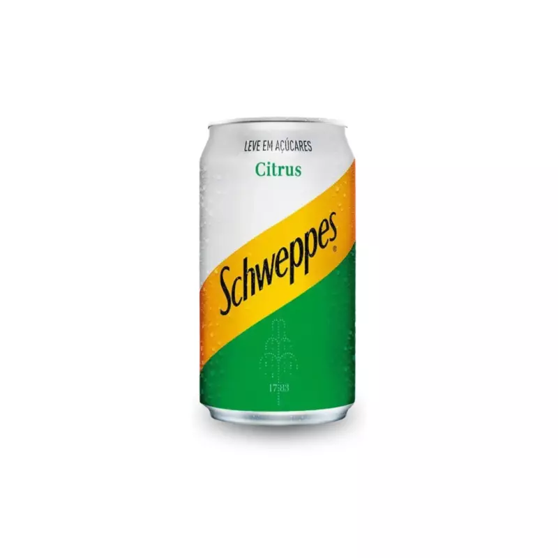 Schweppes Citrus