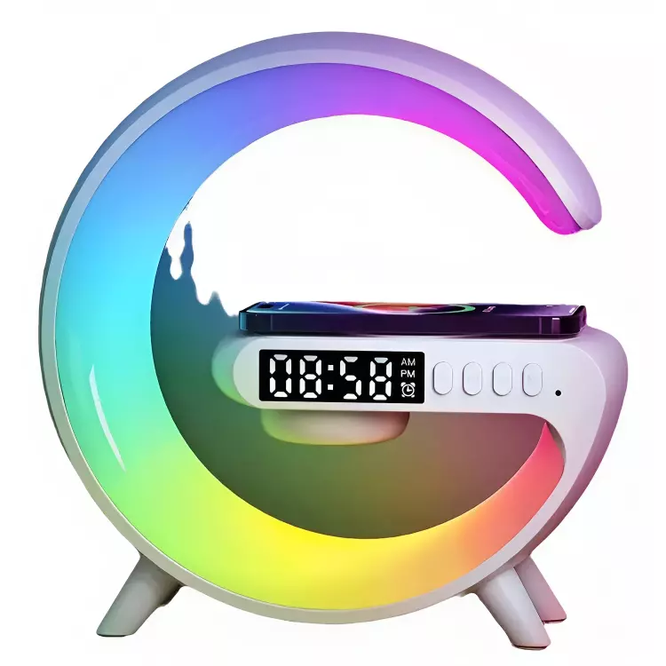 SMART LIGHT SOUND MACHINE G63