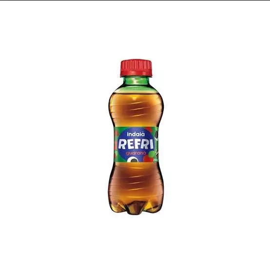 REFRI GUARANA 250 ML