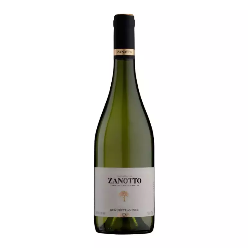 🇧🇷 Zanotto Gewurztraminer