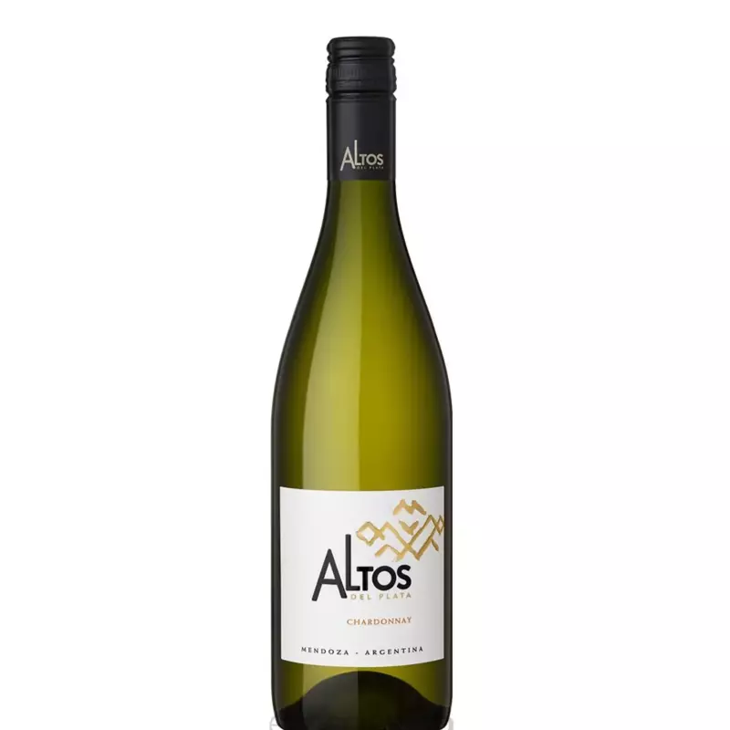 altos chardonnay