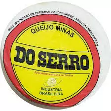 QUEIJO MINAS SERRO