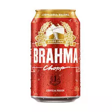 Brahma Chop 350 ml (cód. 1687)