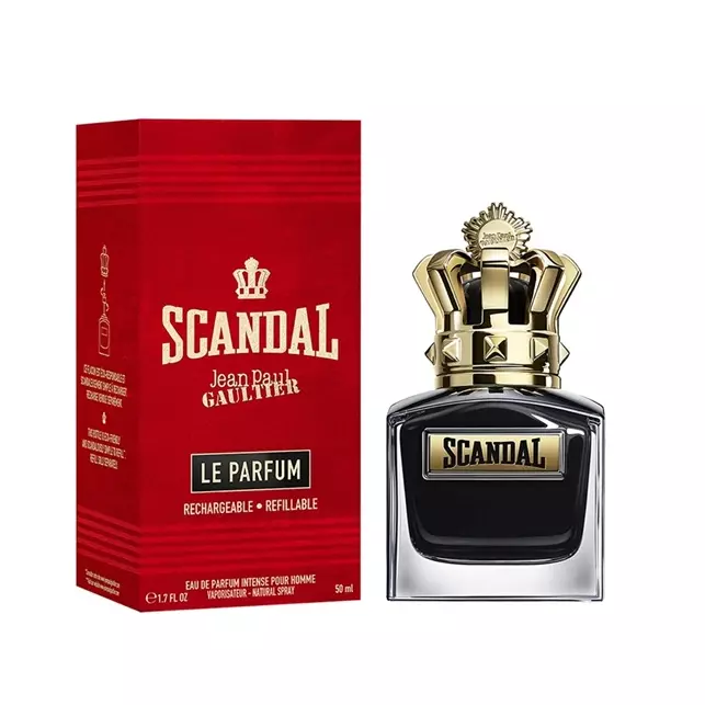 SCANDAL LE PARFUM JEAN PAUL GAULTIER