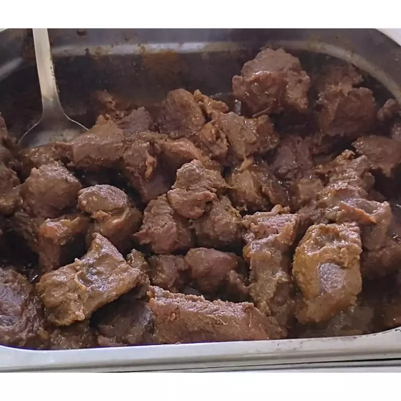 CARNE DE PANELA