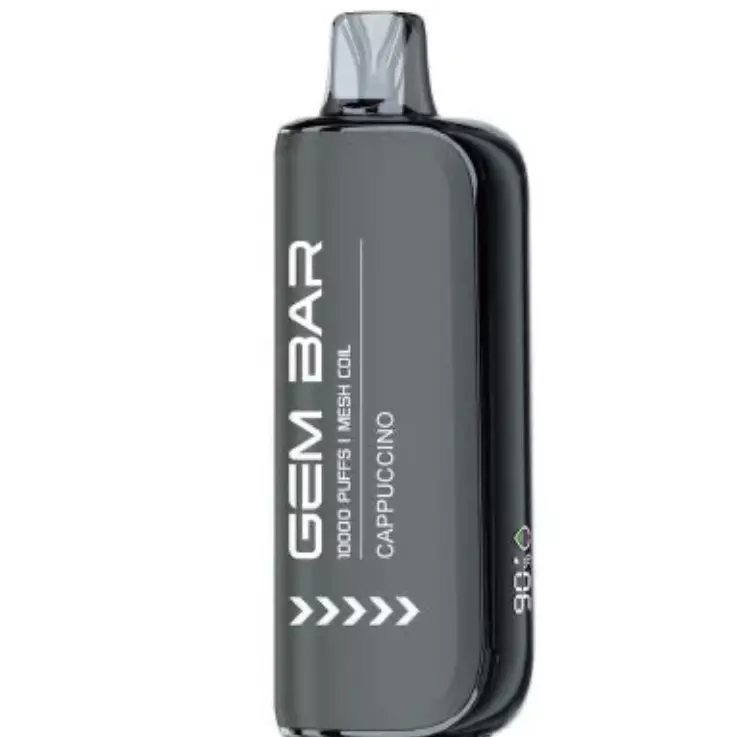 GEM BAR - CAPUCCINO
