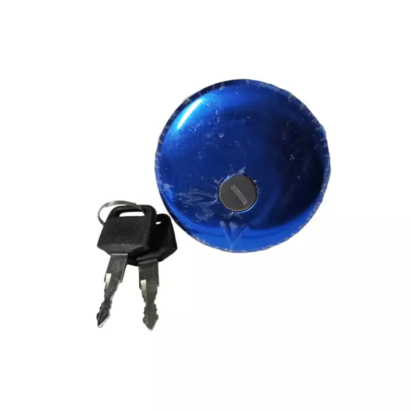 TAPA TANQUE DE GASOLINA GN125 GF