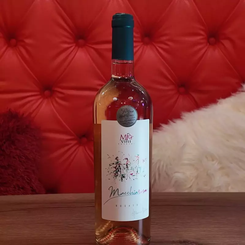 Mier Vini Taurasi