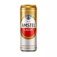 Cerveja Amstel lata