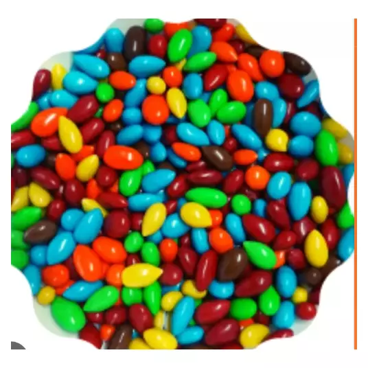 GIRASOL COLORES CHOCOLATE