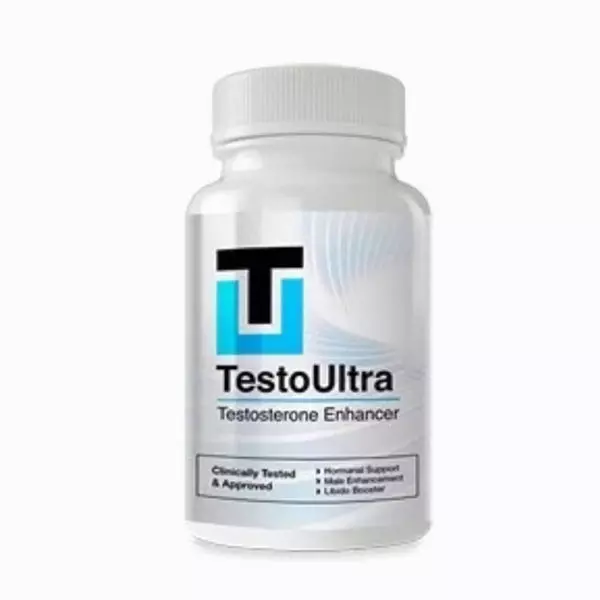 TESTO ULTRA BLANCO