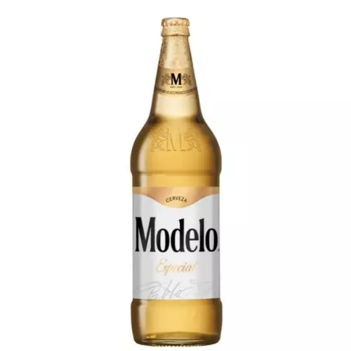Modelo Especial Mega 1L