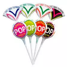 PIRULITO POP