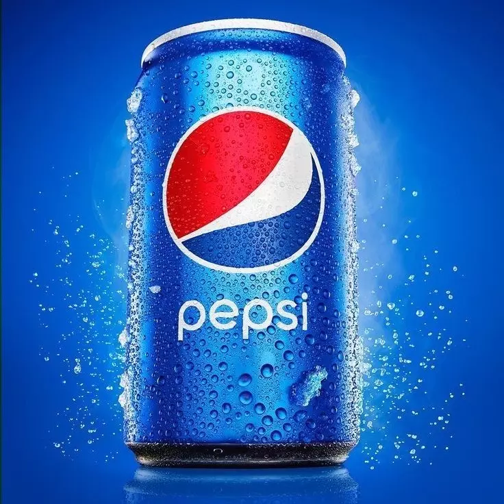 Pepsi