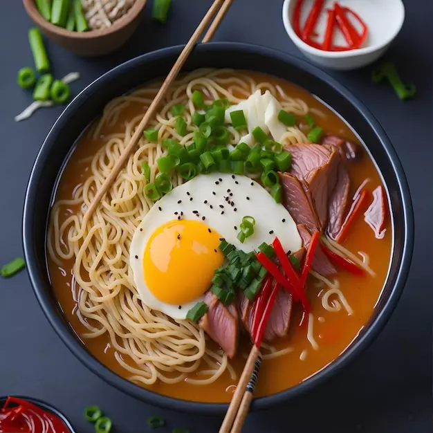 TONJIRU CERDO - PORK