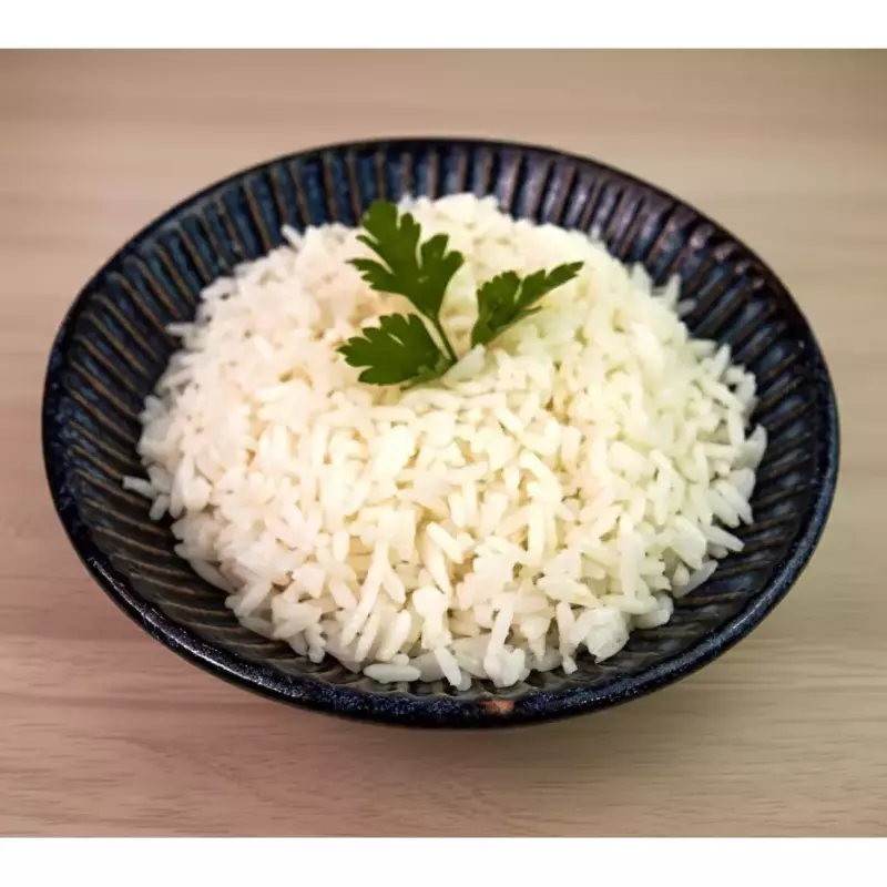 Arroz Branco