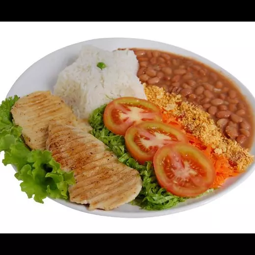 FILE DE FRANGO 鶏胸肉フィレ
