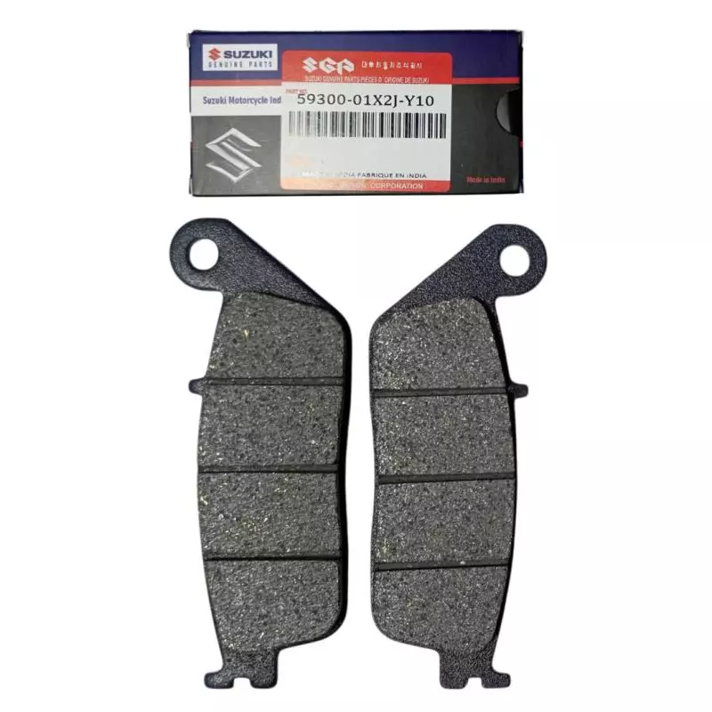 PASTILLA DR 150 SUZUKI T.O