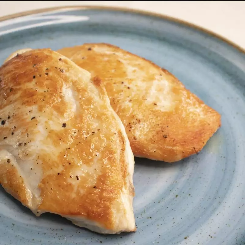 Suprema Pollo Plancha