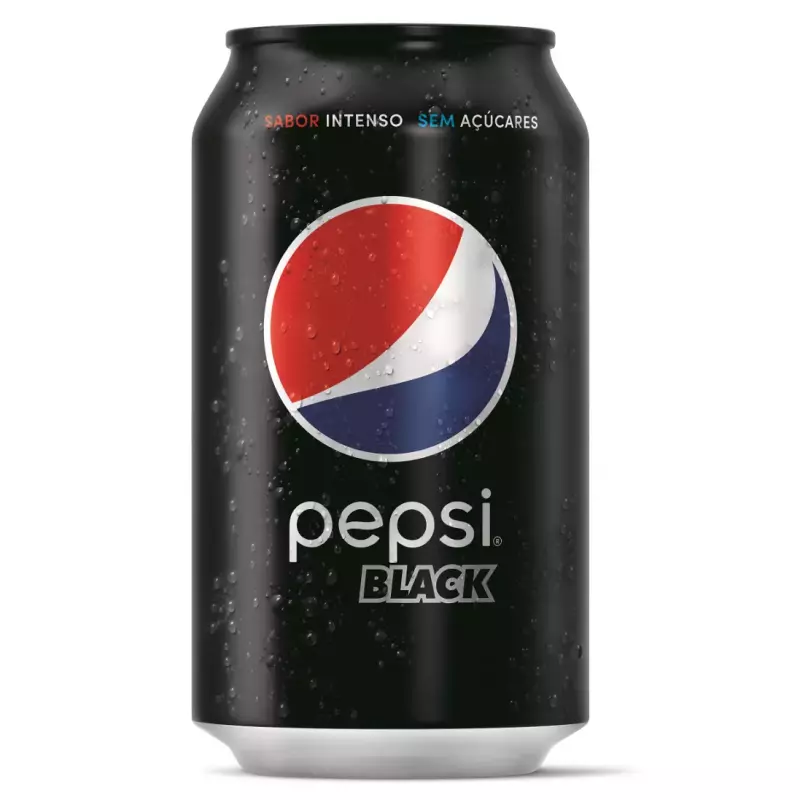 Pepsi Black LT 350ml