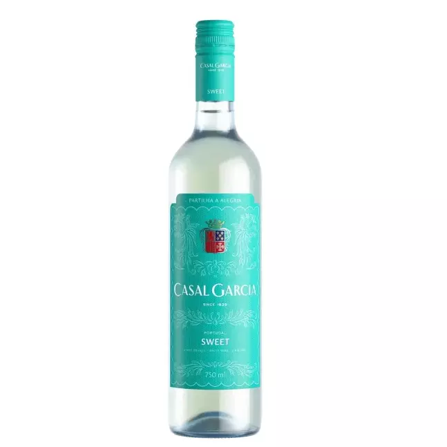 Casal Garcia Sweet Branco 750ml