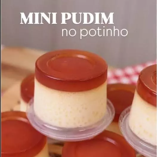 Pudim