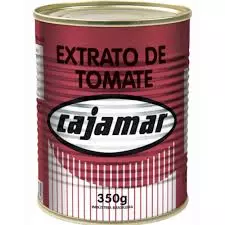 EXTRATO TOM CAJAMAR 350G
