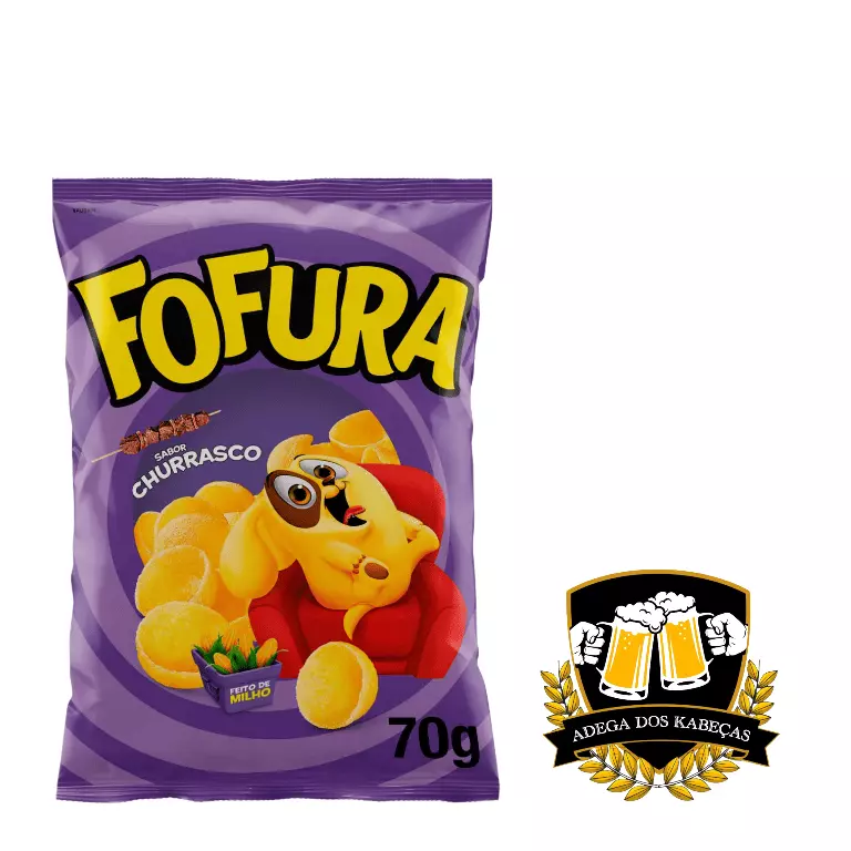 Fofura Churrasco