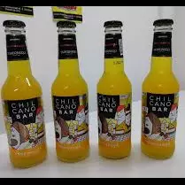 CHILCANO BAR MARACUYA TABERNERO 275