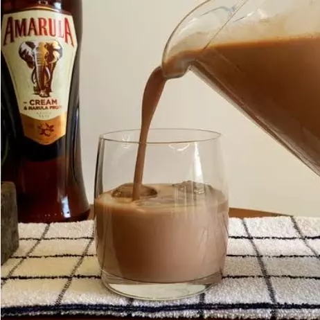 AMARULA CASEIRA