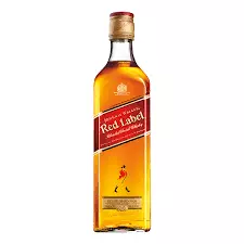 RED LABEL 500ML