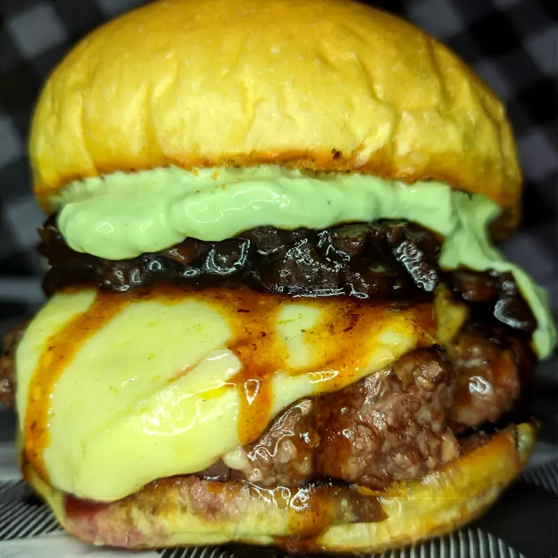 Combo do Smoky Provojelly