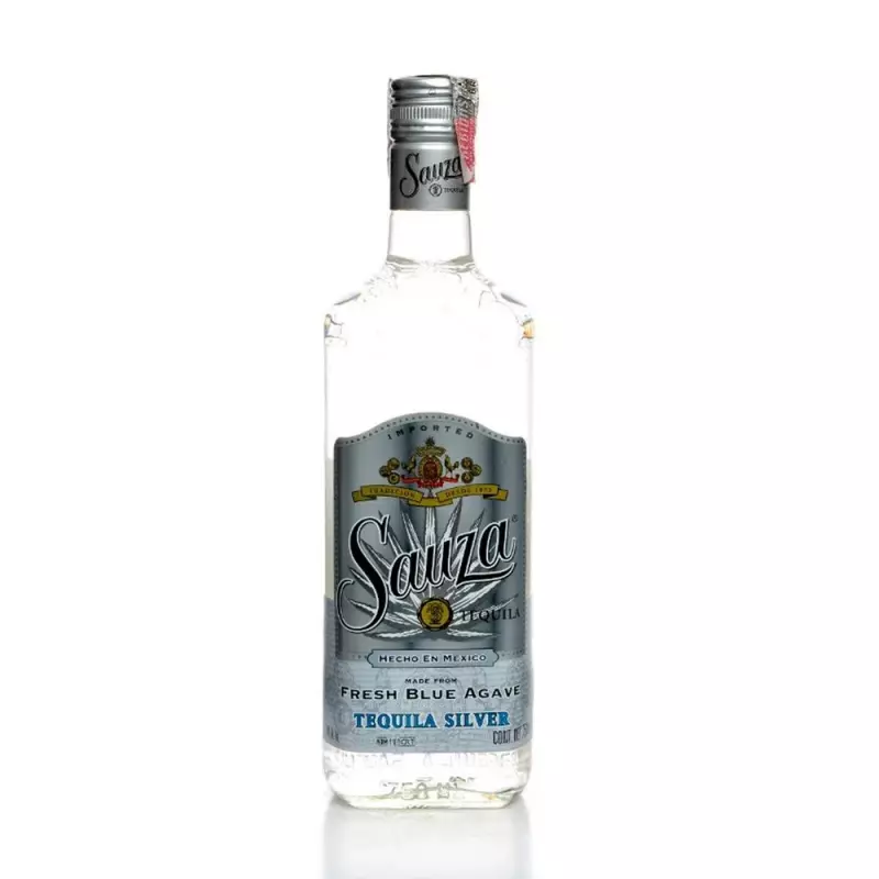 TEQUILA SOUZA SILVER