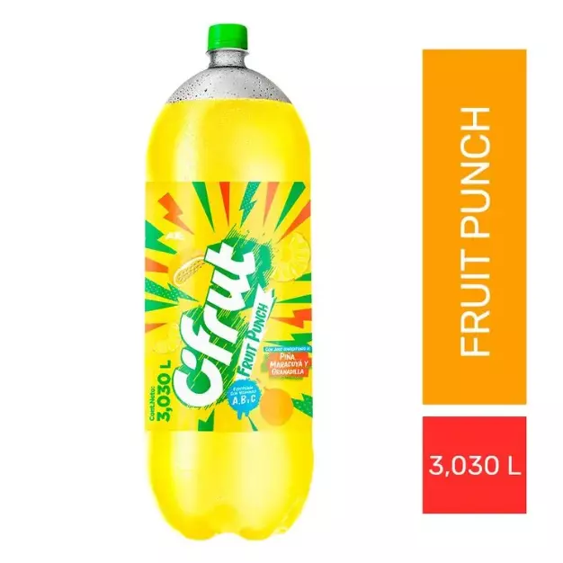 Cifrut 3.030 L